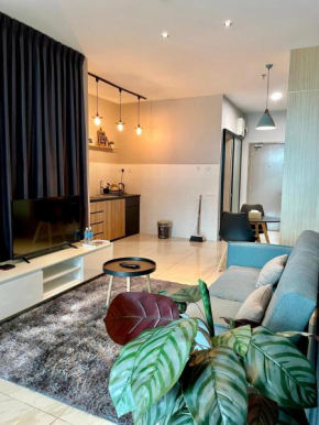 Hush Inn Elegant Suites @ ITCC Manhattan Suites